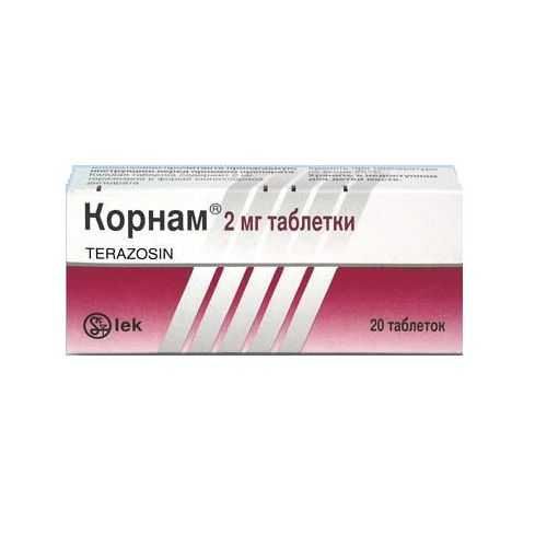 Таблетки корнам для кошек